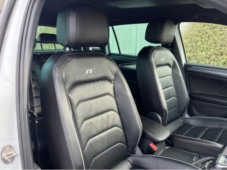 2020 Volkswagen Tiguan - thumbnail 14