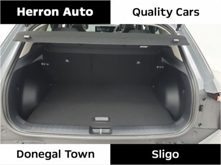 2025 Kia EV4 AUTOMATIC | HIGH SPEC €43,900 thumbnail