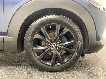 2023 Mazda CX-30 - thumbnail 5