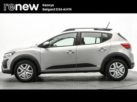 2023 Dacia Sandero Stepway - thumbnail 14
