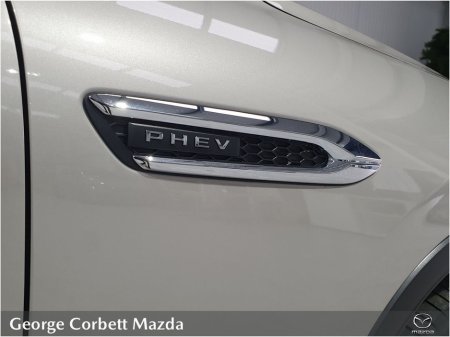 2026 Mazda CX-60 - thumbnail 23