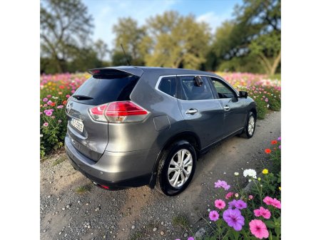 2016 Nissan X-Trail - thumbnail 7