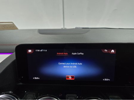 2022 Mercedes-Benz EQA - thumbnail 20