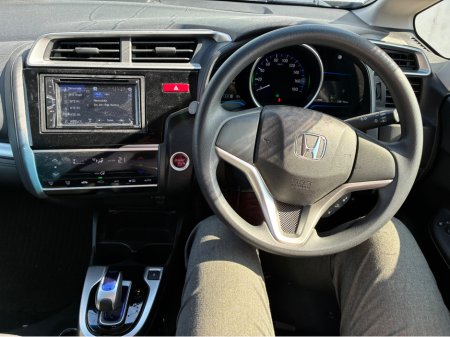 2015 Honda Fit - thumbnail 23