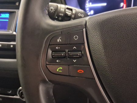 2016 Hyundai i20 - thumbnail 13