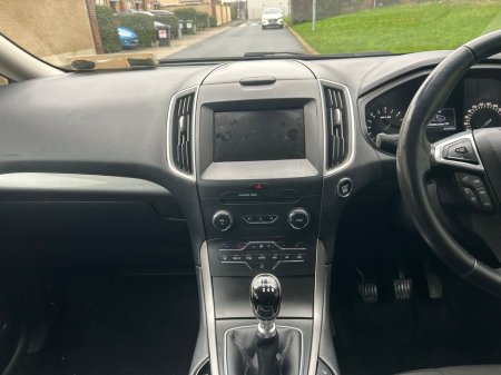 2016 Ford S-Max - thumbnail 17