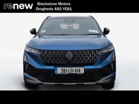 2026 Renault Austral - thumbnail 7