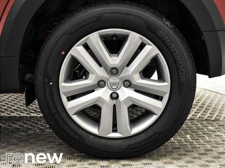 2023 Dacia Sandero Stepway TCe 90 STEPWAY Comfort €19,900 thumbnail