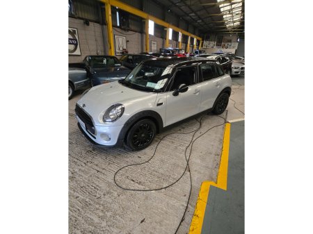 2018 MINI Hatch XS52 4DR COOPER// STUNNING CAR IRSIH CAR FROM NEW FULL MAIN DEALER SERVICE HISTORY €14,950 thumbnail