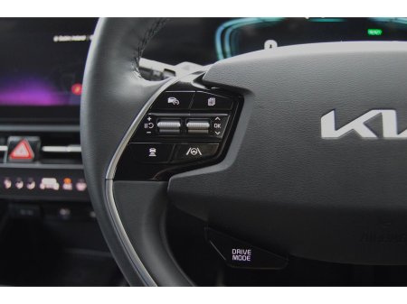 2024 Kia Niro Niro K3 HEV, High Spec thumbnail