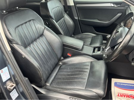 2018 Skoda Superb - thumbnail 15