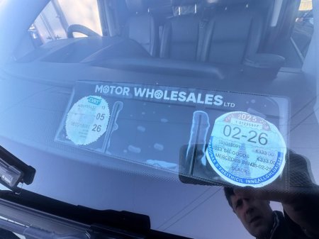 2018 Mercedes-Benz Vito  €9,850 thumbnail