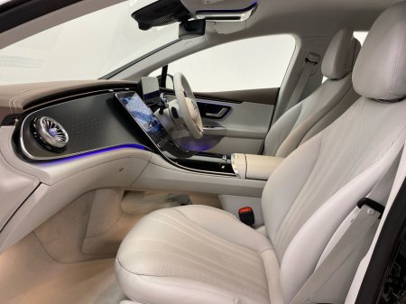 2026 Mercedes-Benz EQE EQE 300 | Electric | Heated Seats, Reversing Camera €82,099 thumbnail