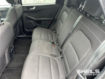 2022 Ford Kuga - thumbnail 7