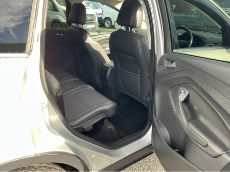 2017 Ford Kuga - thumbnail 14