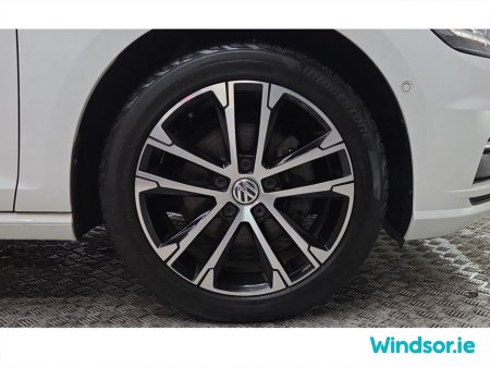 2019 Volkswagen Golf - thumbnail 16