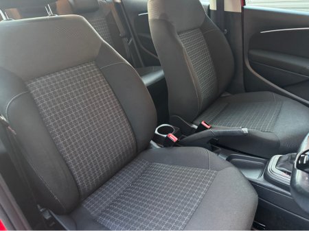 2014 Volkswagen Polo 1.2 TSI AUTO €8,995 thumbnail