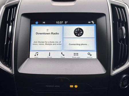 2018 Ford Galaxy Zetec 2.0 TDCI 150  5dr €19,400 thumbnail