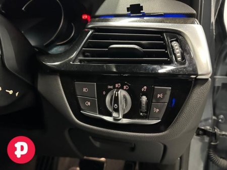 2018 BMW 5 Series 520D M-Sport Auto - Straight Sale Discount / 12 Months Warranty €27,950 thumbnail