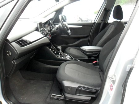 2015 BMW 2 Series Gran Tourer 218D SE 5DR AUTO SPORT  LOW MILEAGE......NCT 11/26 €9,995 thumbnail