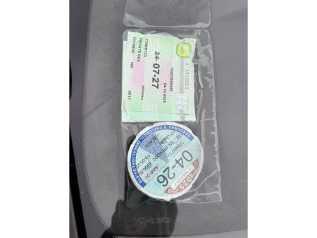 2017 Hyundai i40 - thumbnail 2