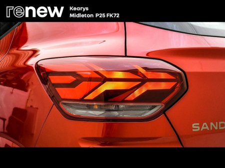 2023 Dacia Sandero TCe 90 Essential €15,990 thumbnail