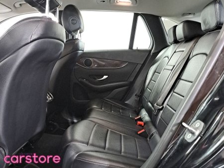 2017 Mercedes-Benz GLC Class - thumbnail 10