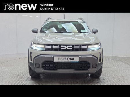 2026 Dacia Duster - thumbnail 8
