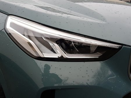 2025 BMW X1 xDrive30e M Sport €57,995 thumbnail