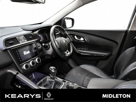 2020 Renault Kadjar - thumbnail 5