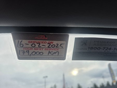 2016 Peugeot 2008 1.6 Blue Hdi 75bhp Active €7,950 thumbnail