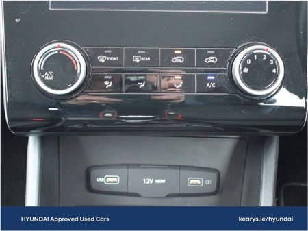 2023 Hyundai Tucson 2WD Comfort Plus thumbnail