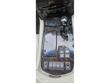 2008 Lexus LS 600 H LS600H €19,950 thumbnail