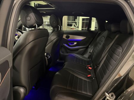 2023 Mercedes-Benz EQC 400 4MATIC AMG LINE PREMIUM=LOW MILES//SUNROOF//232 REG=FULL MERCEDES SERVICE HISTORY=TAILORED FINANCE PACKAGES AVAILABLE=TRADE IN'S WELCOME €42,995 thumbnail