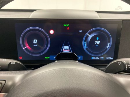 2025 Hyundai Kona - thumbnail 13