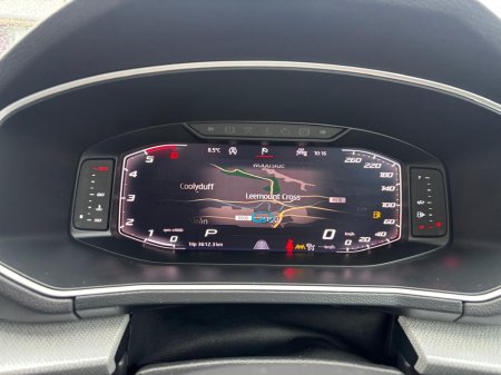 2020 SEAT Tarraco 2.0 TDI 190HP DA 7S XCELLENCE 5DR AUTO €32,750 thumbnail