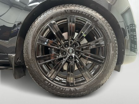2026 Land Rover Range Rover - thumbnail 14