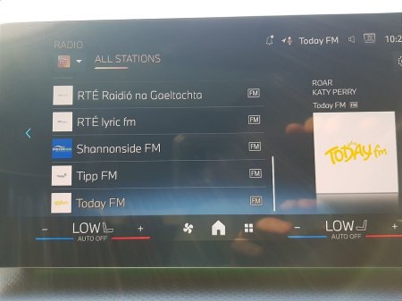 2024 BMW iX2 xDrive30 M Sport €57,995 thumbnail