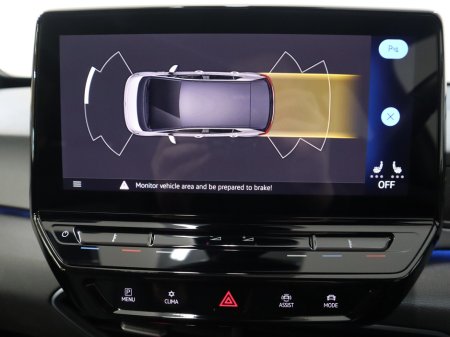 2022 Volkswagen ID.3 *67* LIFE €19,900 thumbnail