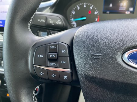 2023 Ford Puma Titanium 1.0 MHEV 125BHP thumbnail