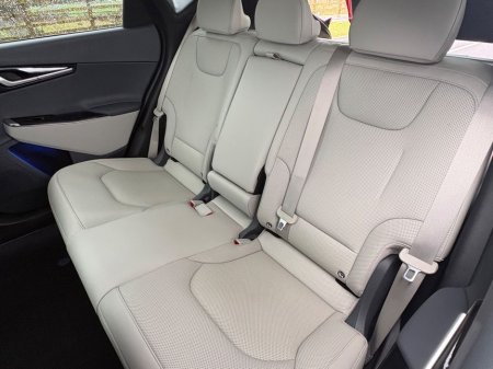 2022 Kia EV6 Earth 5DR Auto thumbnail