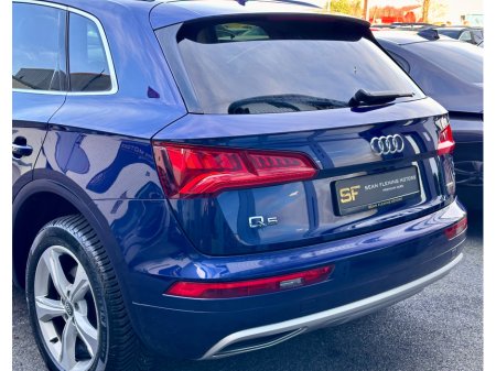 2020 Audi Q5 - thumbnail 10