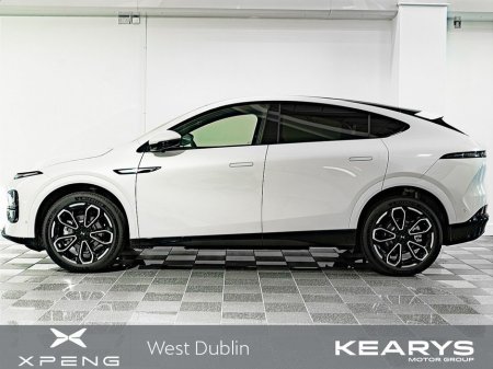 2026 Xpeng G6 - thumbnail 3