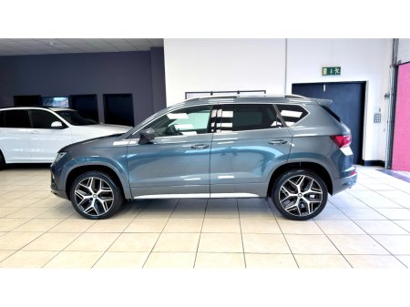 2019 SEAT Ateca - thumbnail 6