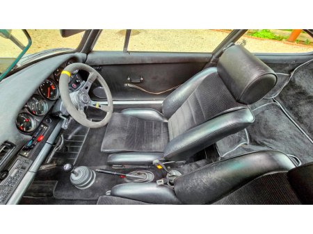 1978 Porsche 911 - thumbnail 9