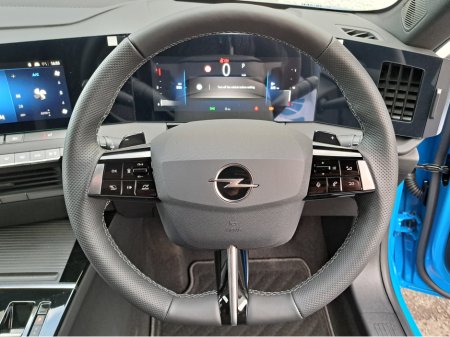 2026 Opel Astra - thumbnail 23