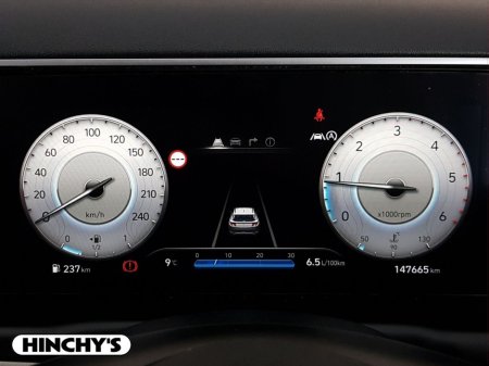 2022 Hyundai Tucson - thumbnail 23