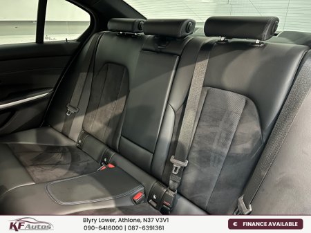 2023 BMW 3 Series 330e M Sport G20 LCI PHEV 290bhp Auto - 232 Reg €38,995 thumbnail