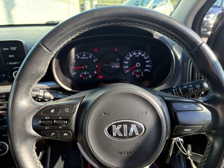 2019 Kia Picanto - thumbnail 14