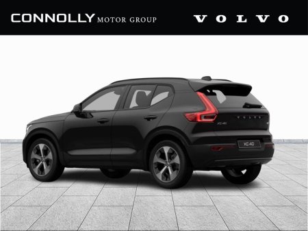 2026 Volvo XC40 B3 Plus Dark €568pm €53,090 thumbnail